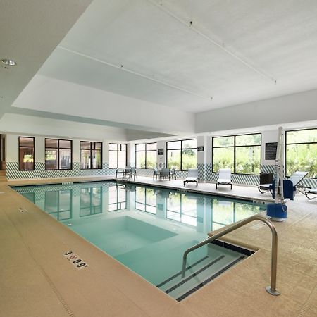 Holiday Inn Fredericksburg - Conference Center By Ihg Exteriör bild