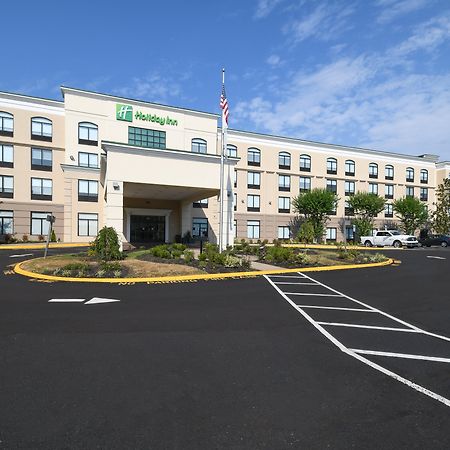 Holiday Inn Fredericksburg - Conference Center By Ihg Exteriör bild