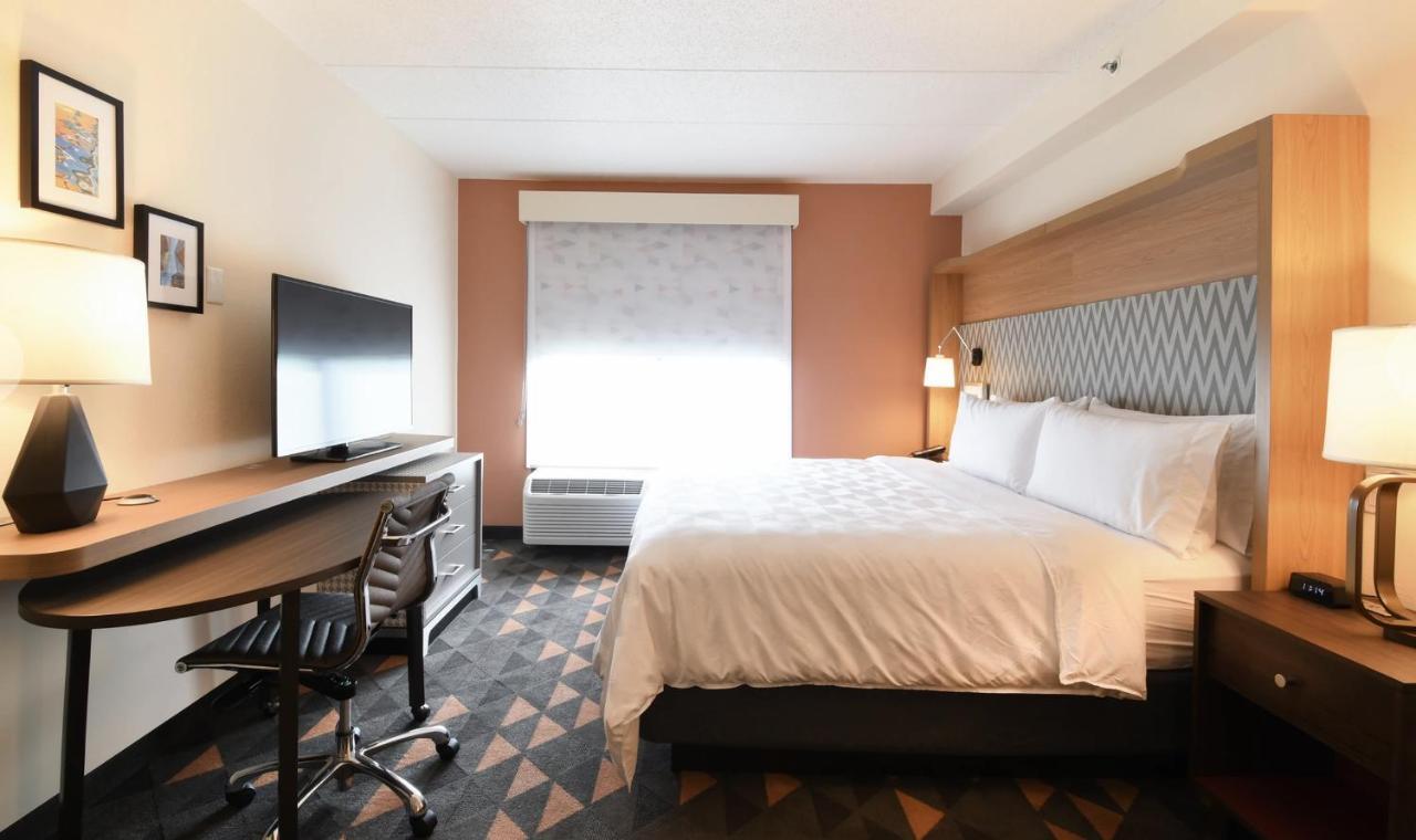 Holiday Inn Fredericksburg - Conference Center By Ihg Exteriör bild