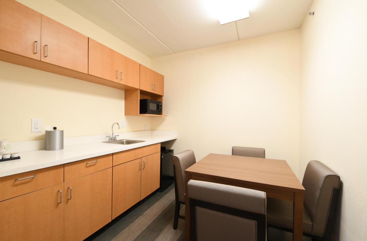 Holiday Inn Fredericksburg - Conference Center By Ihg Exteriör bild