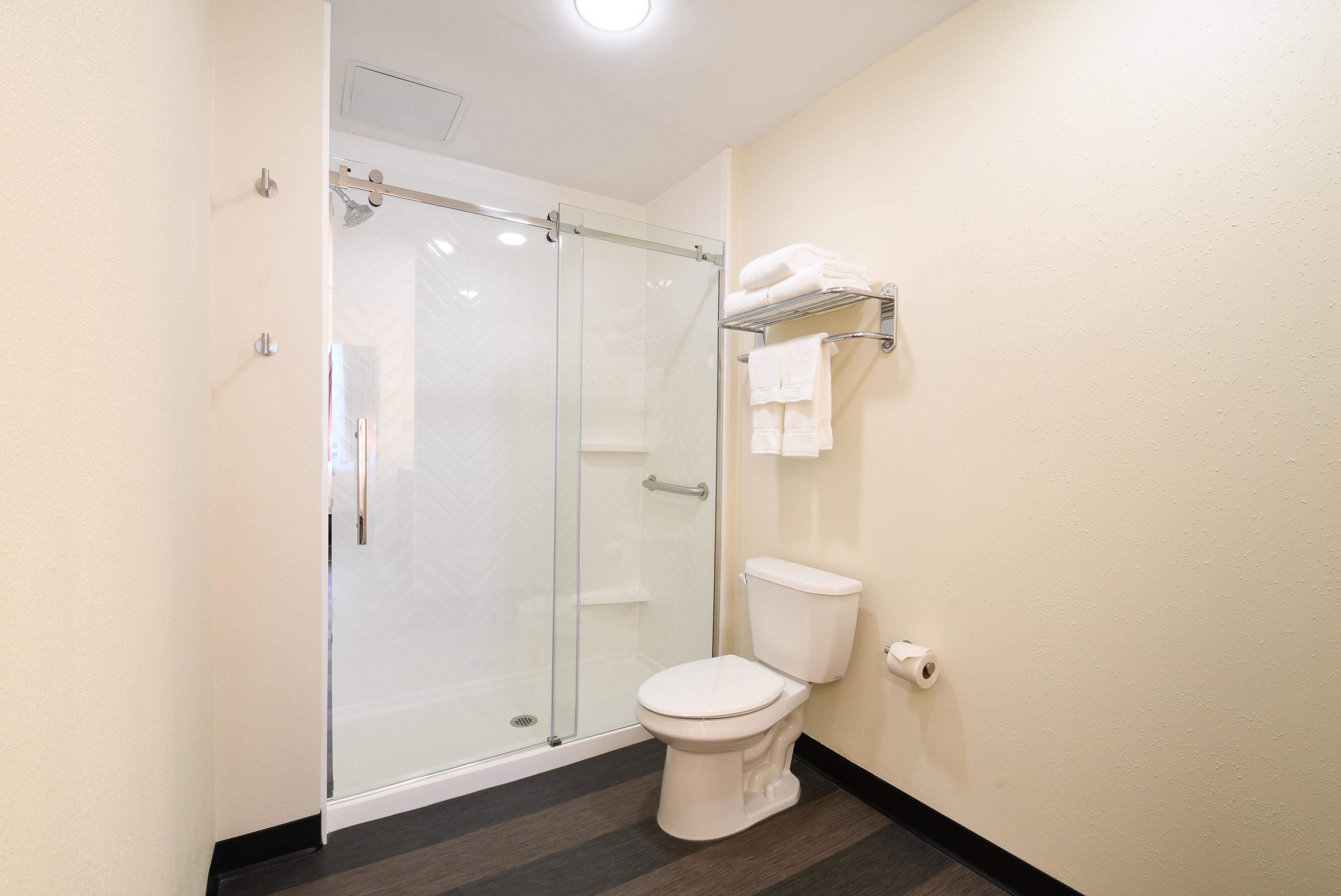 Holiday Inn Fredericksburg - Conference Center By Ihg Exteriör bild