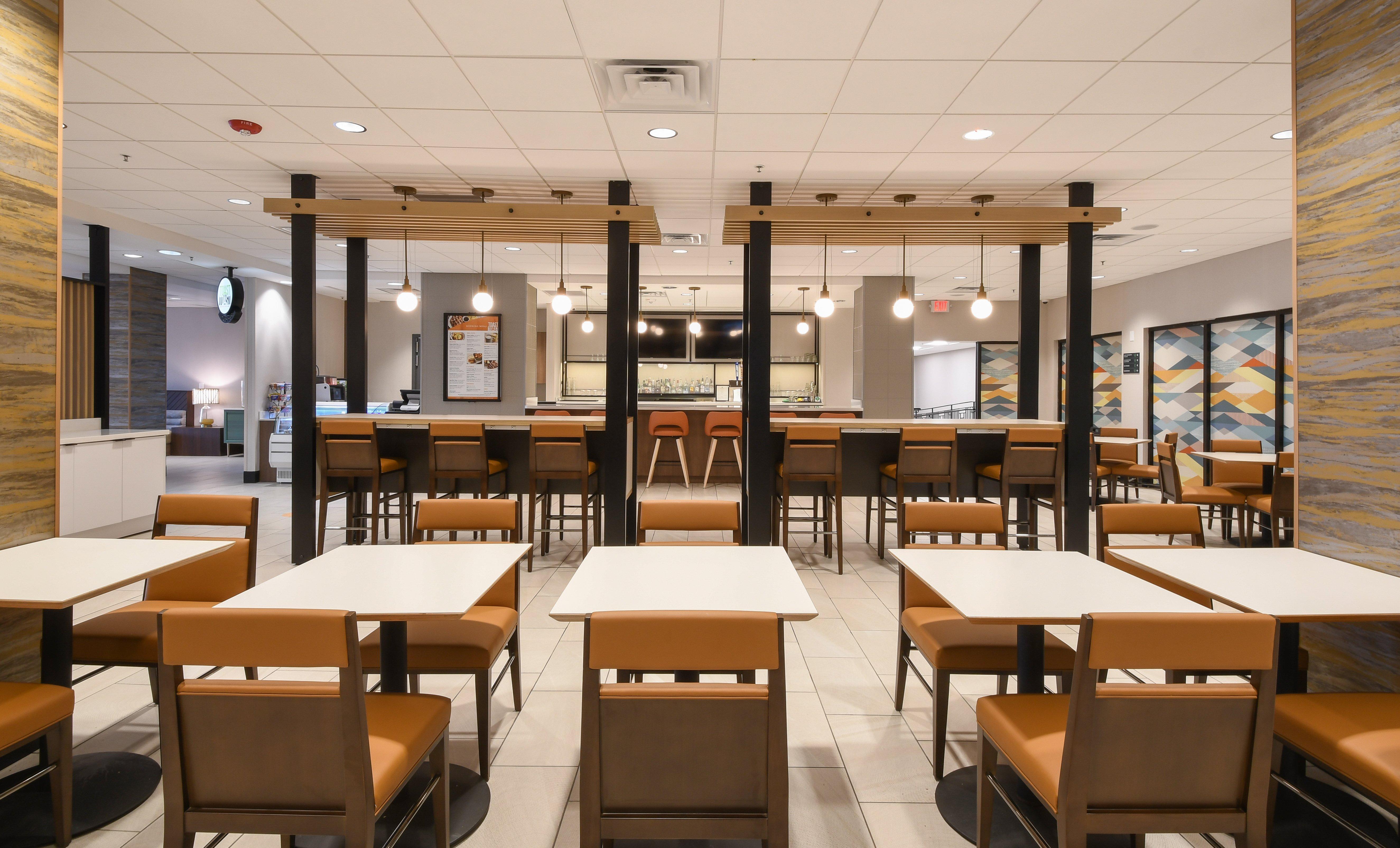 Holiday Inn Fredericksburg - Conference Center By Ihg Exteriör bild