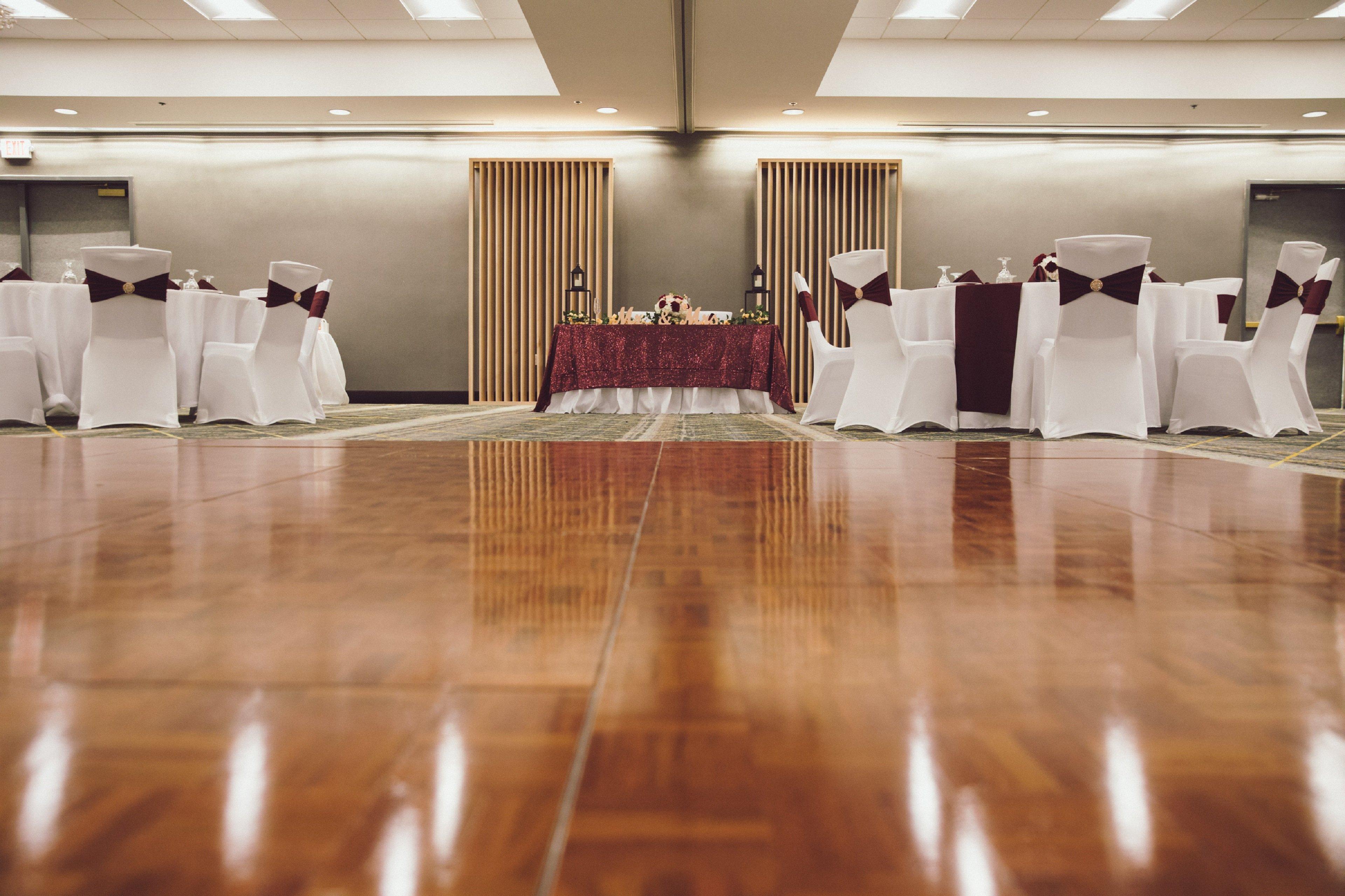 Holiday Inn Fredericksburg - Conference Center By Ihg Exteriör bild