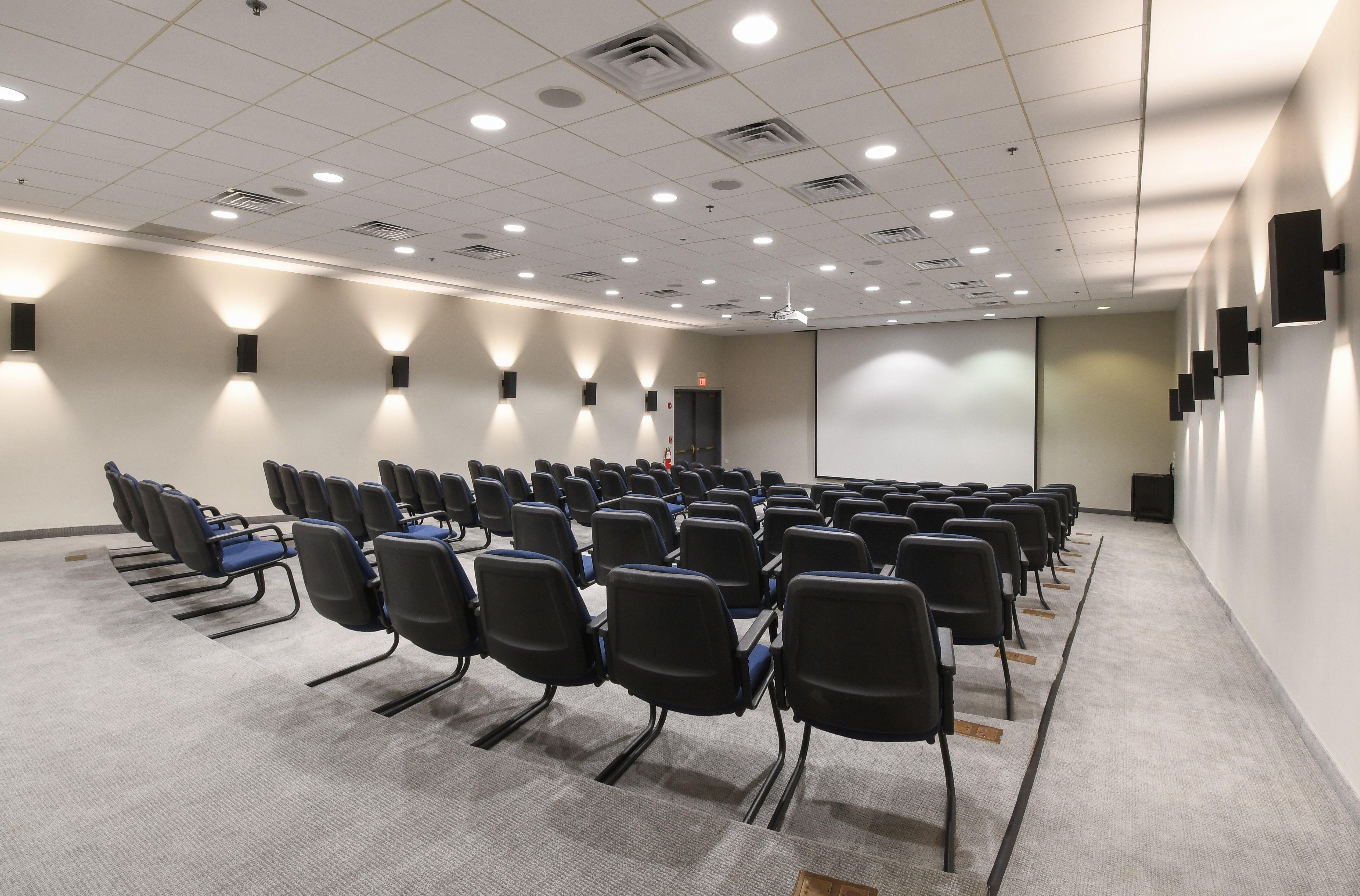 Holiday Inn Fredericksburg - Conference Center By Ihg Exteriör bild