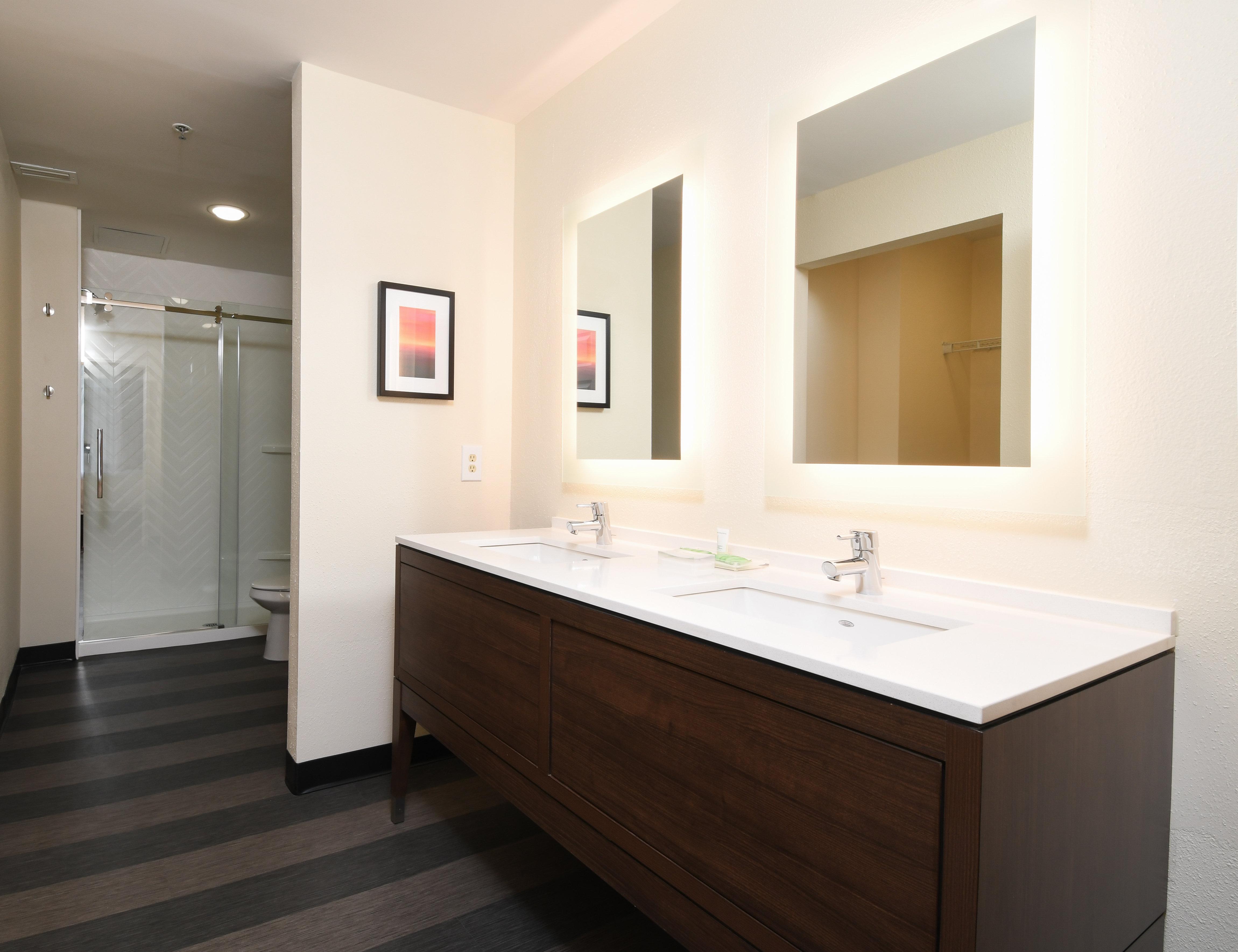 Holiday Inn Fredericksburg - Conference Center By Ihg Exteriör bild