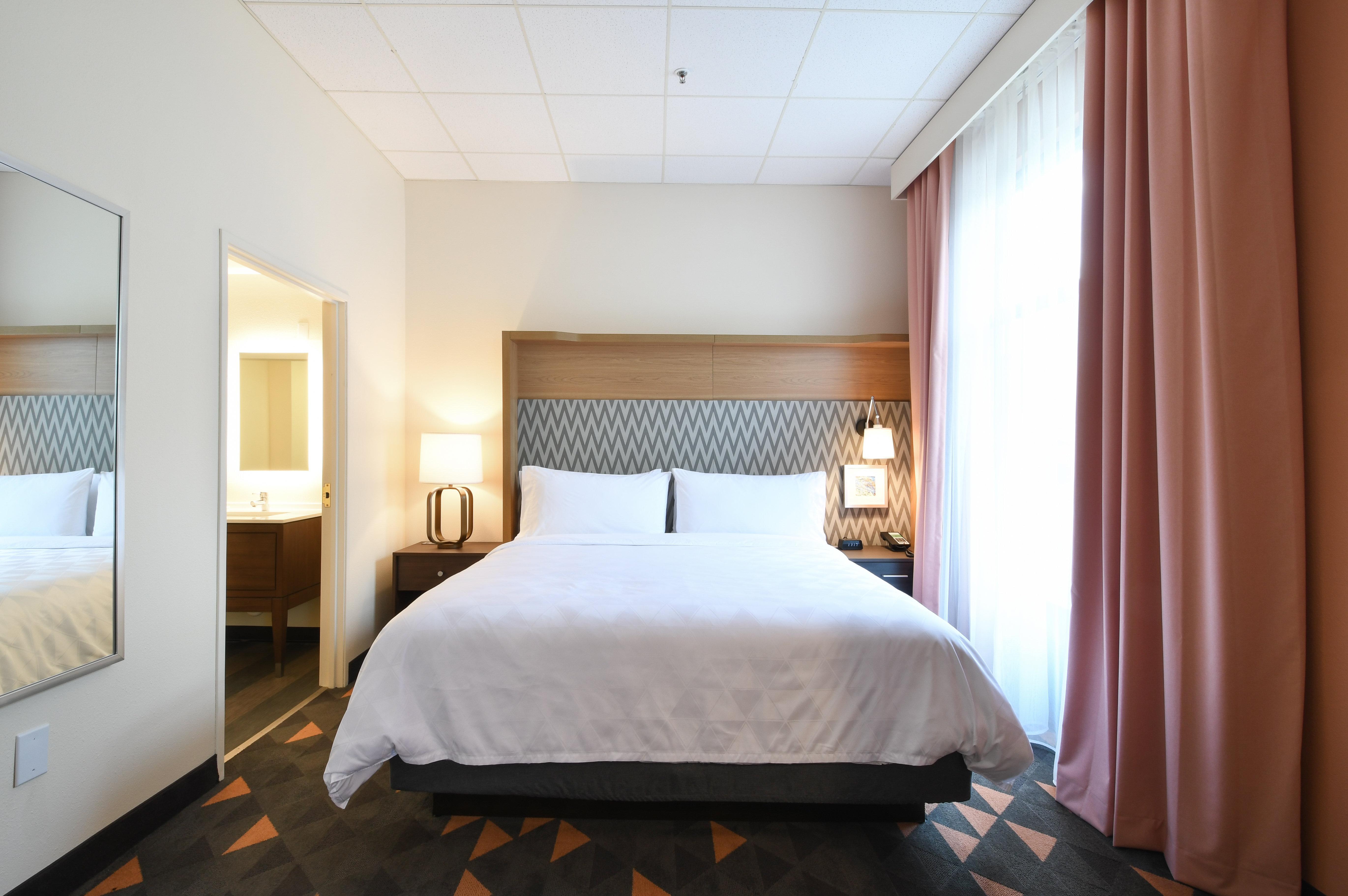 Holiday Inn Fredericksburg - Conference Center By Ihg Exteriör bild