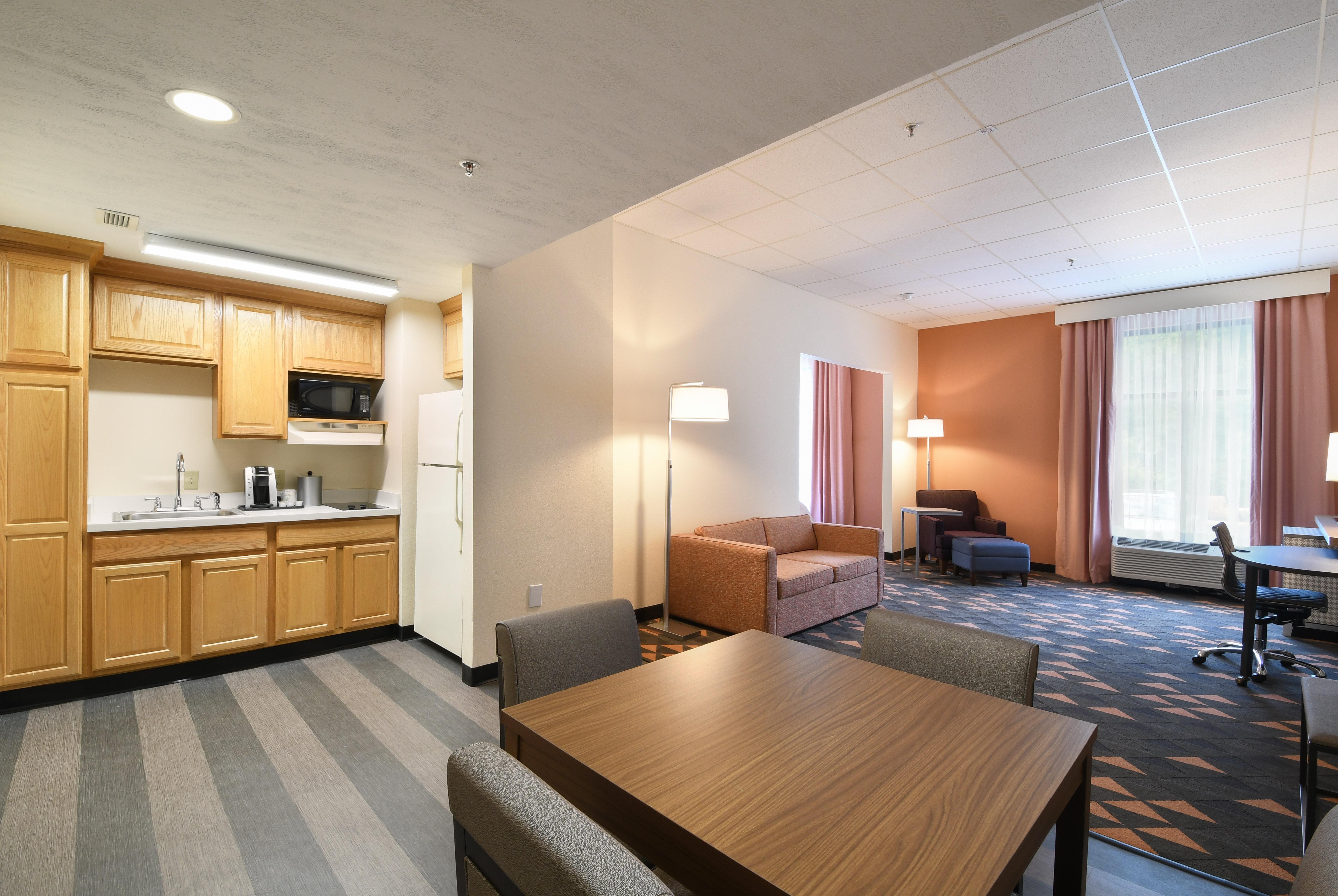 Holiday Inn Fredericksburg - Conference Center By Ihg Exteriör bild