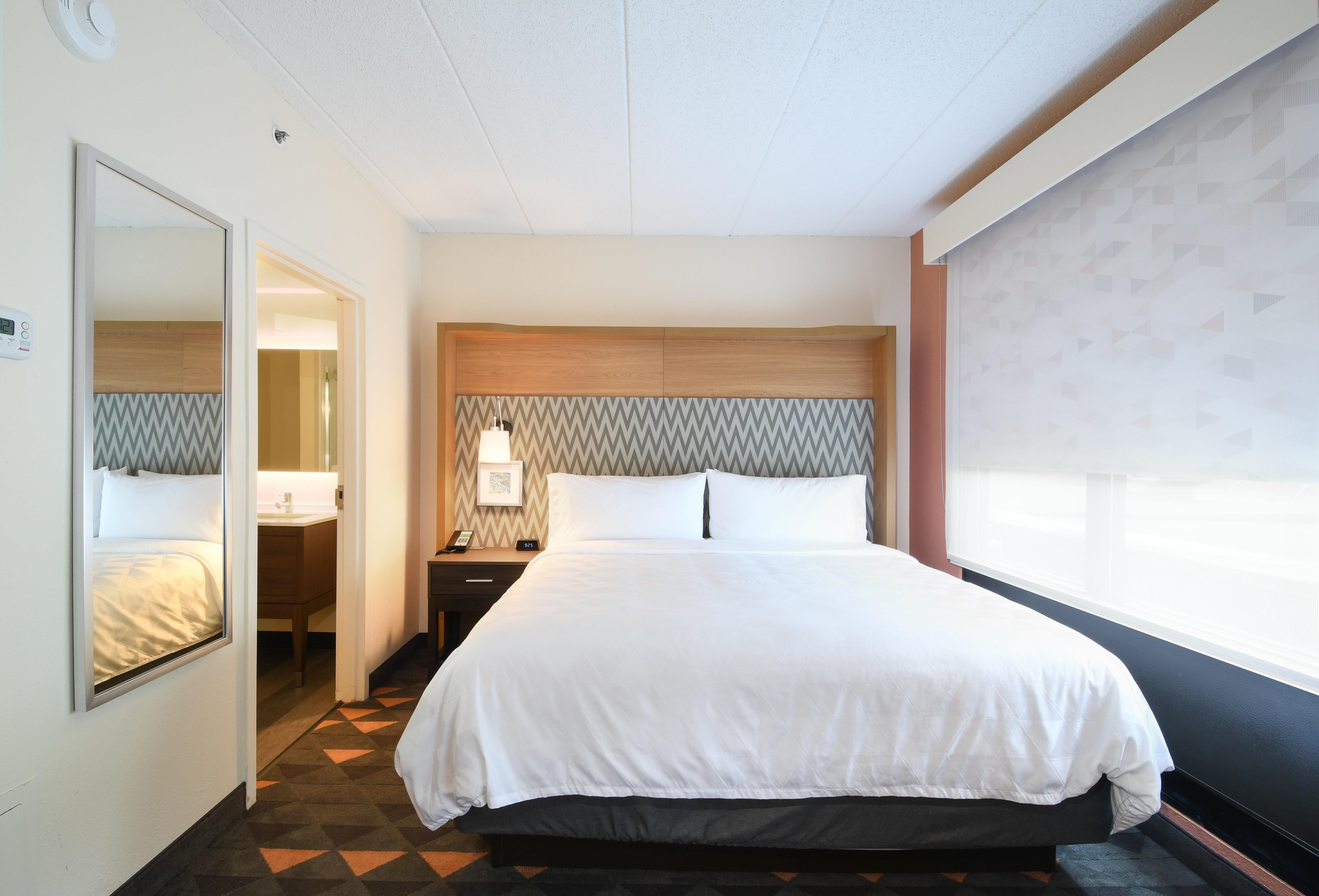 Holiday Inn Fredericksburg - Conference Center By Ihg Exteriör bild