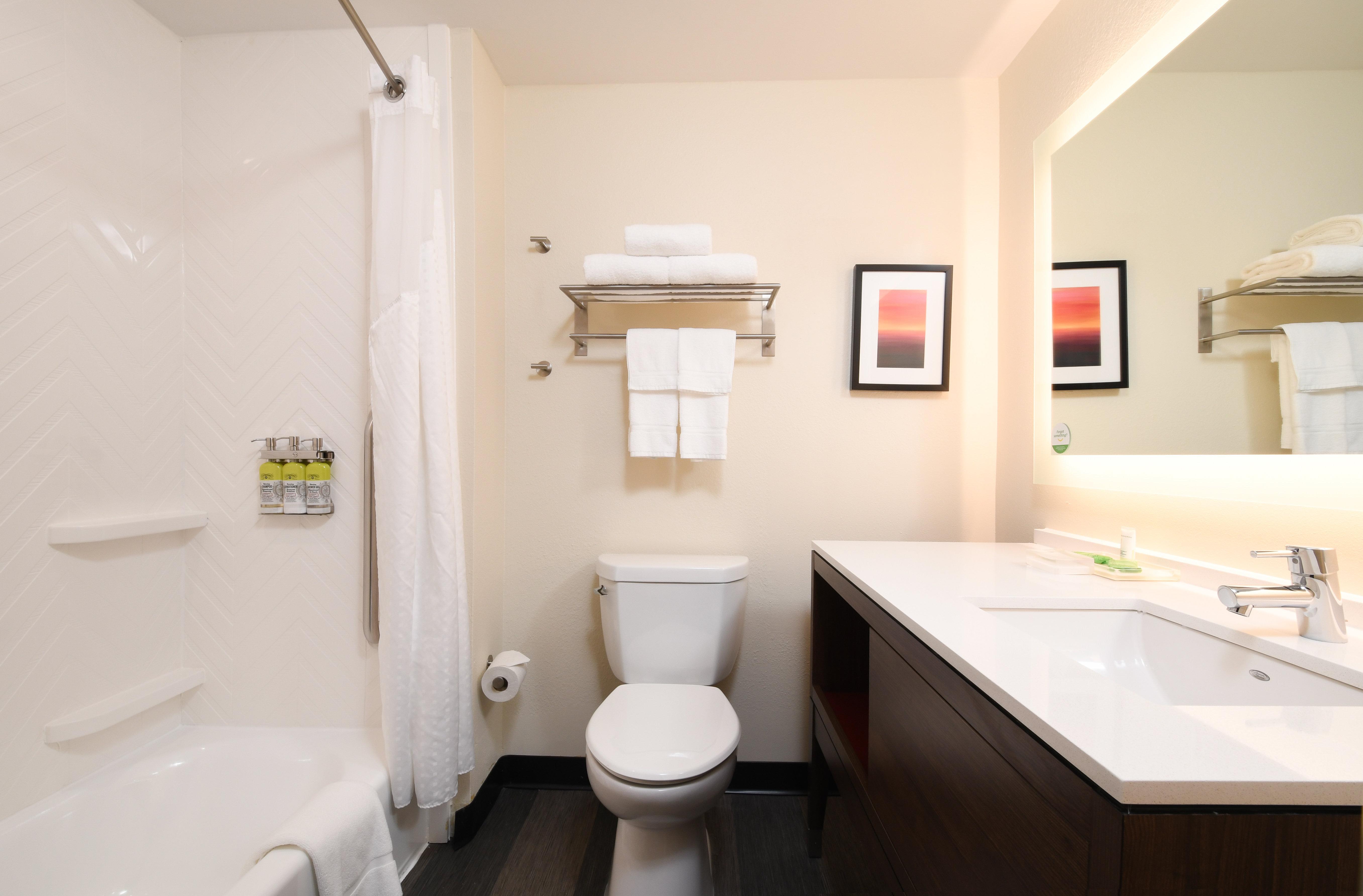 Holiday Inn Fredericksburg - Conference Center By Ihg Exteriör bild