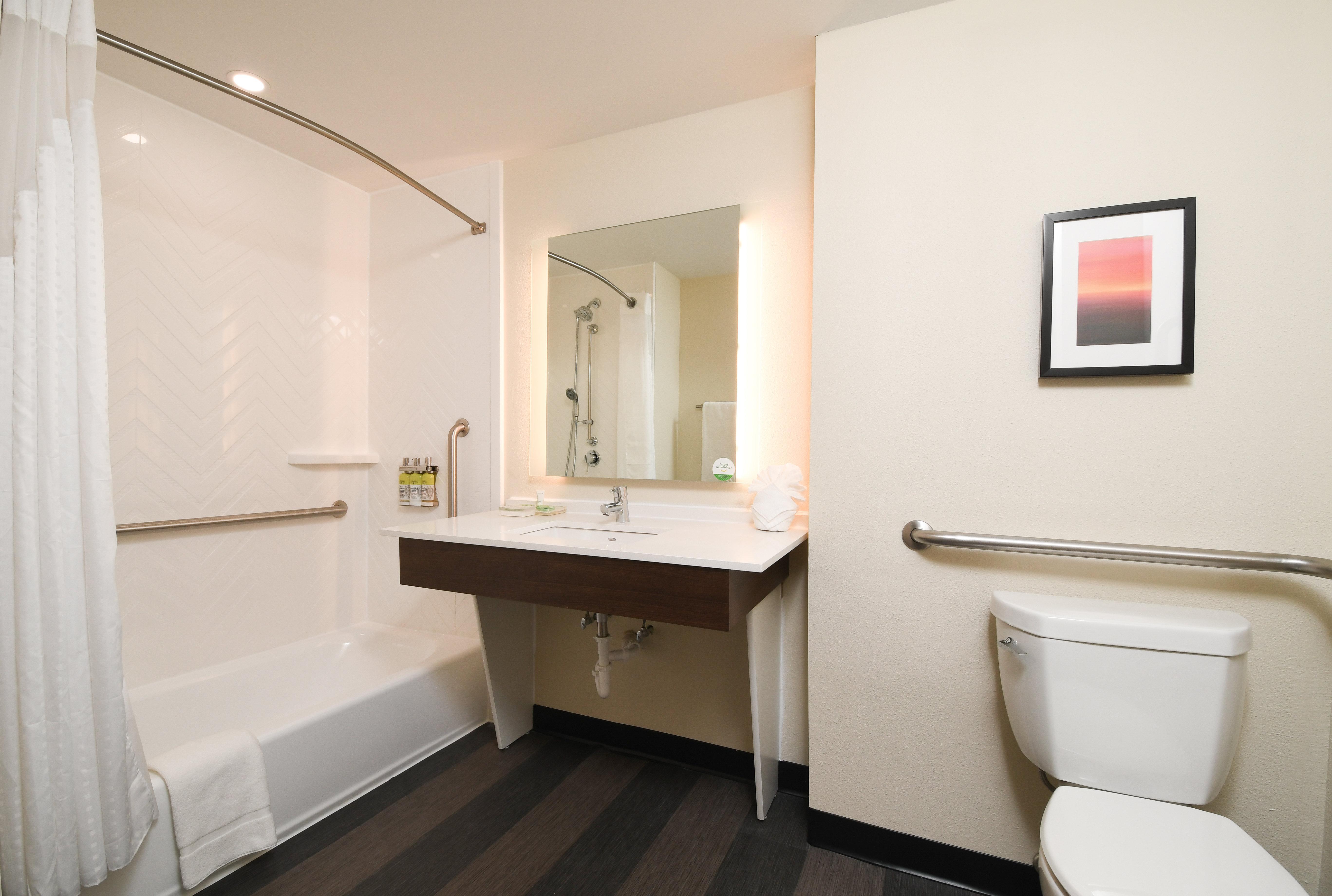 Holiday Inn Fredericksburg - Conference Center By Ihg Exteriör bild