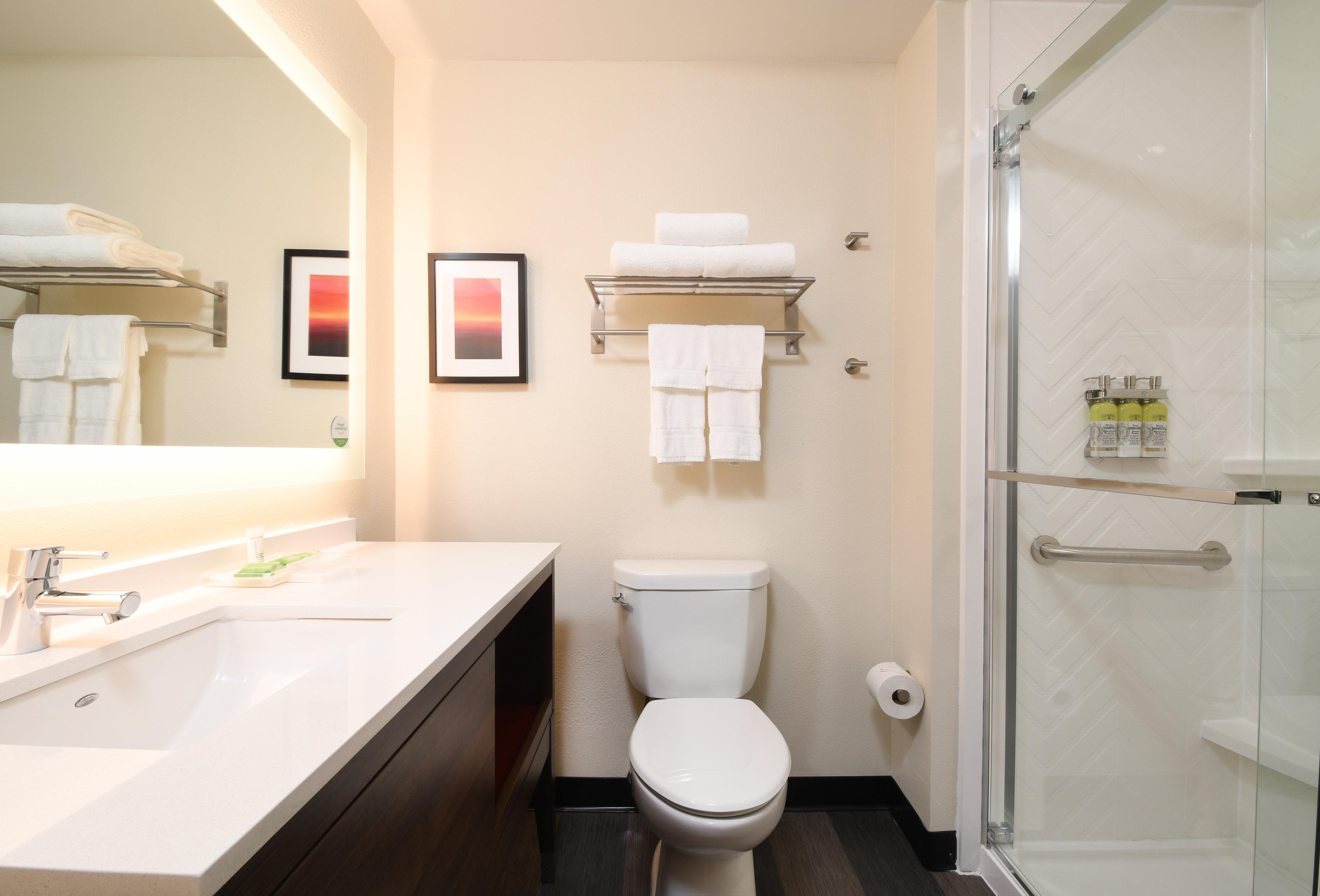 Holiday Inn Fredericksburg - Conference Center By Ihg Exteriör bild