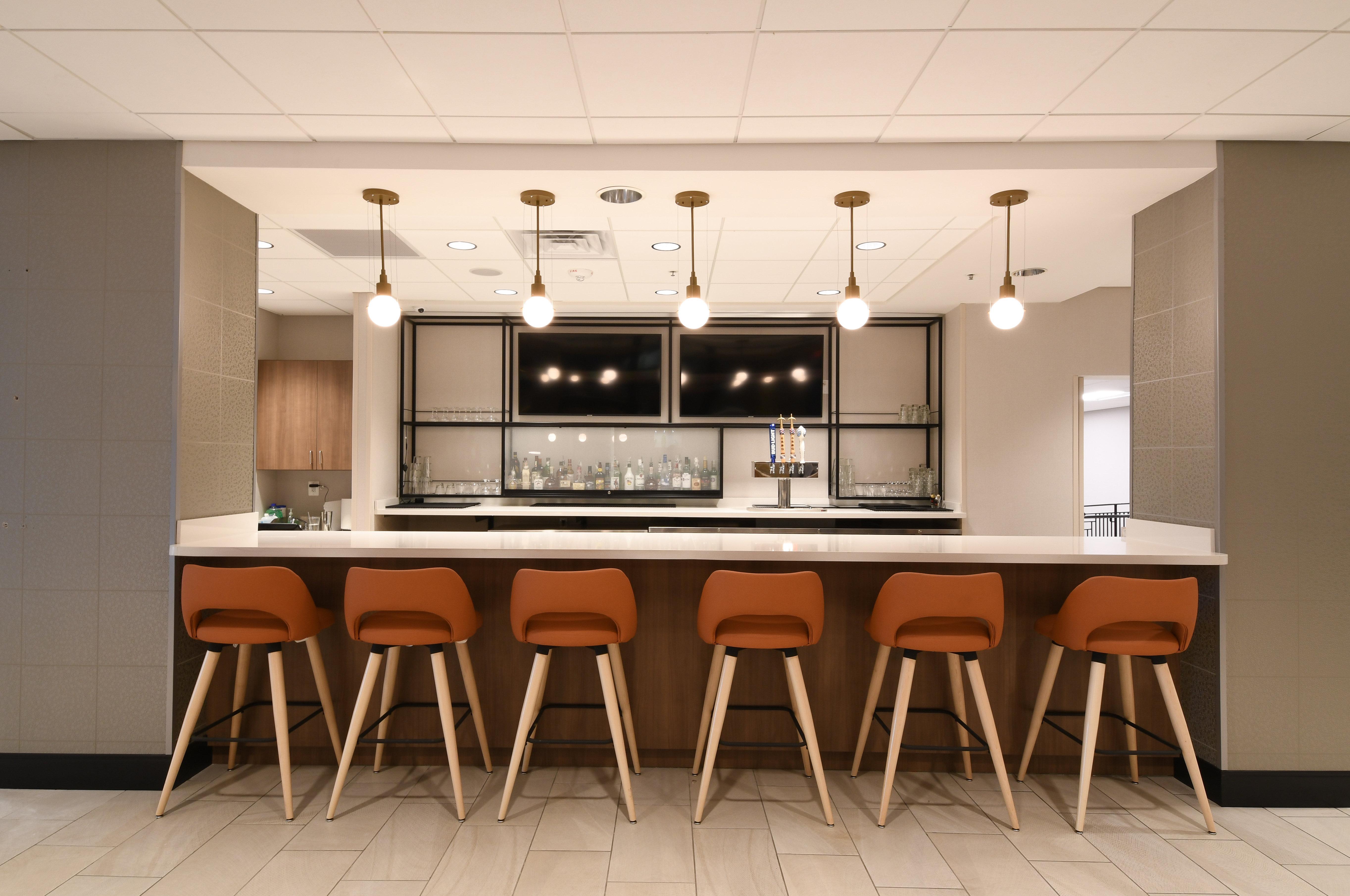Holiday Inn Fredericksburg - Conference Center By Ihg Exteriör bild
