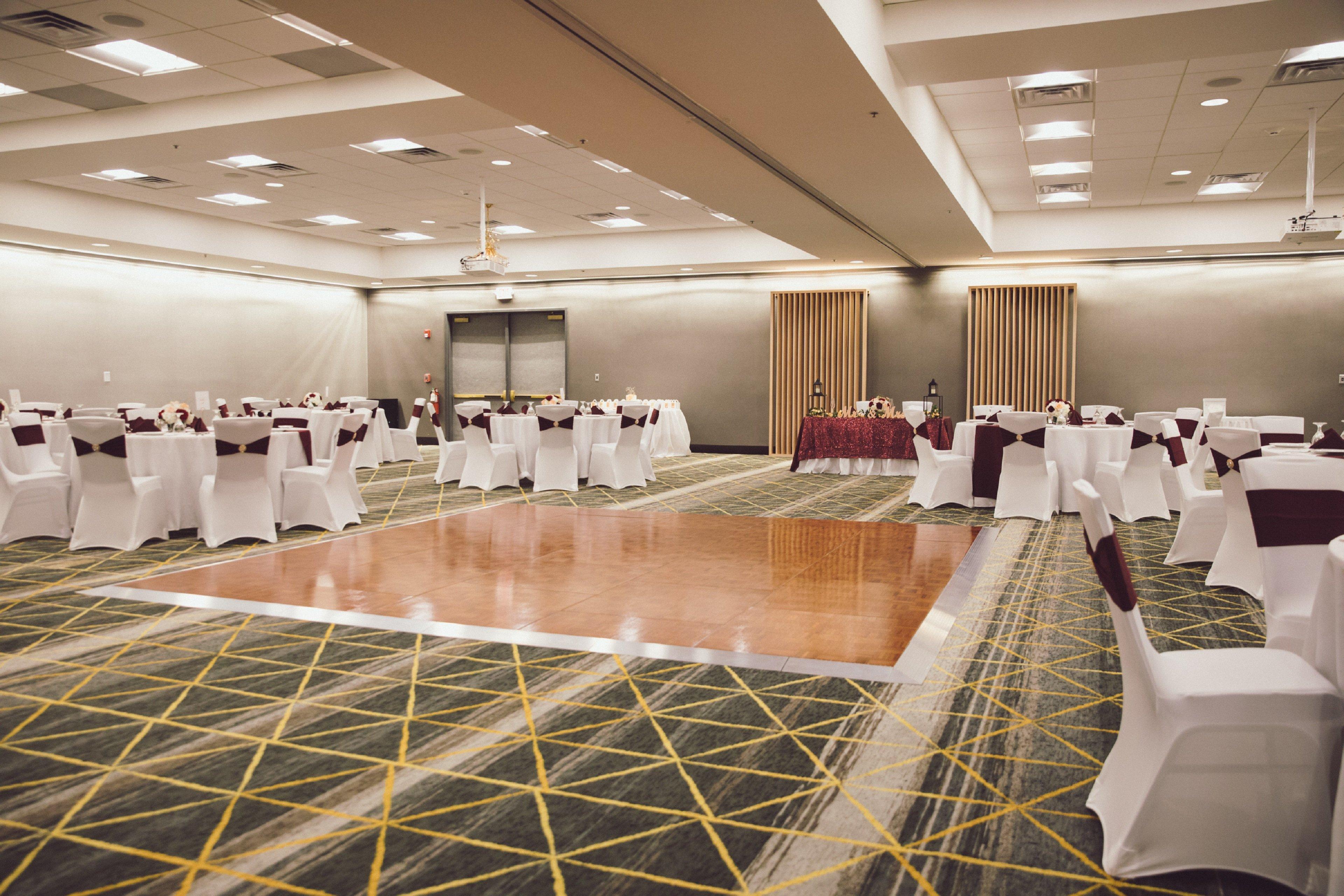 Holiday Inn Fredericksburg - Conference Center By Ihg Exteriör bild